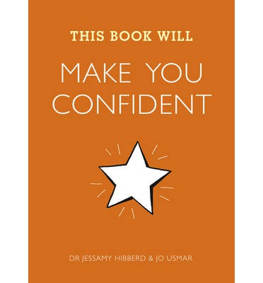 This Book Will Make you Confident