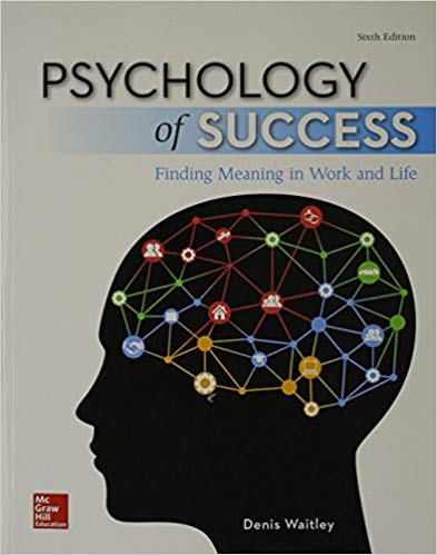 Psychology of Success