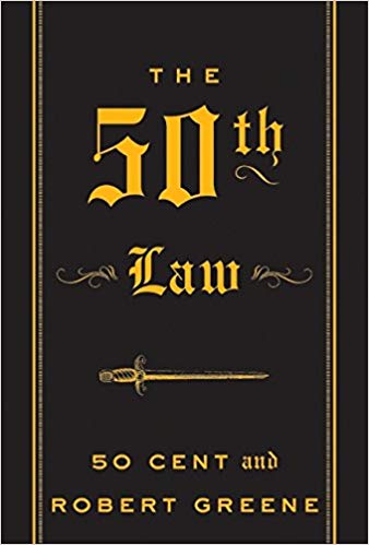 The 50th Law