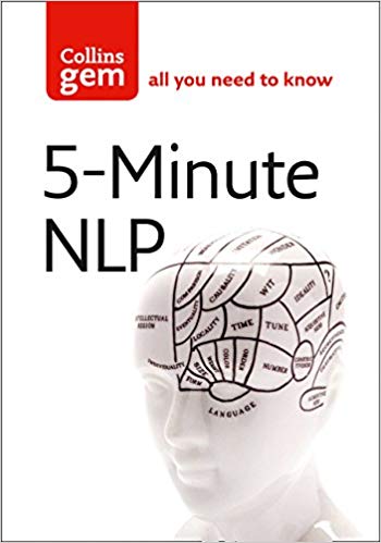 Collins Gem : 5-Minute NLP