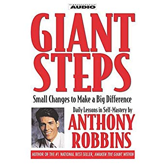 Giant Steps
