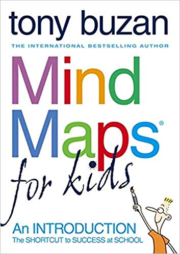 Mind Maps for Kids : An Introduction