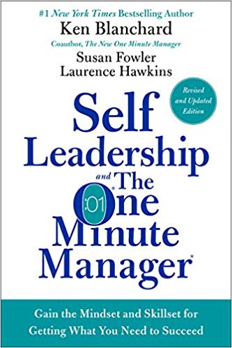 Self Leadership & The One Minute Manager