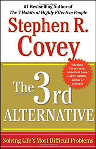 The 3rd Alternative
