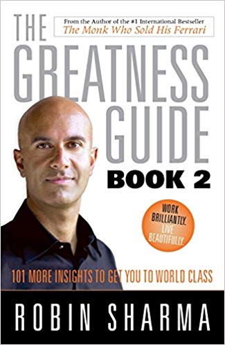 The Greatness Guide 2