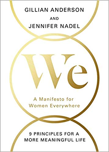 We : A Manifesto for Modern Women