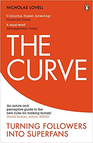 The Curve : Turning Followers into Superfans