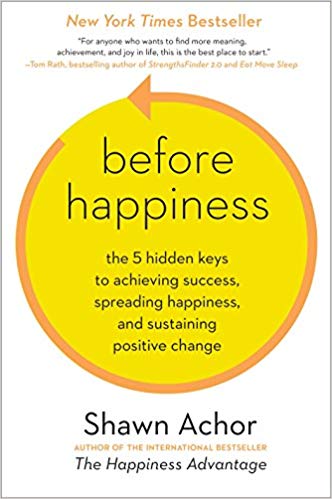Before Happiness