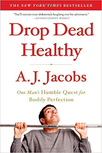 Drop Dead Healthy