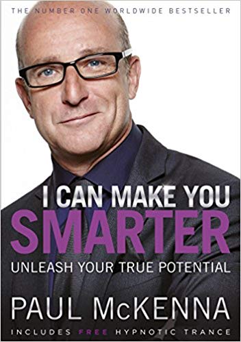 I Can Make You Smarter