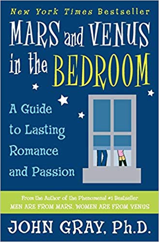 Mars & Venus in the Bedroom