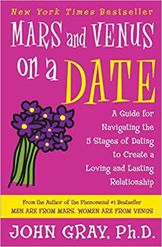 Mars & Venus On a Date