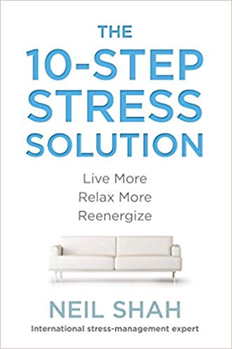 The 10-Step Stress Solution
