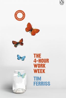 The 4-hour Work Week