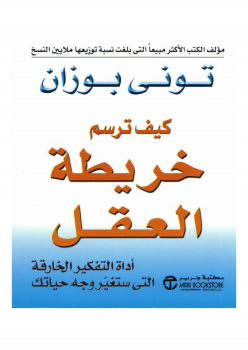 كيف ترسم خريطة العقل