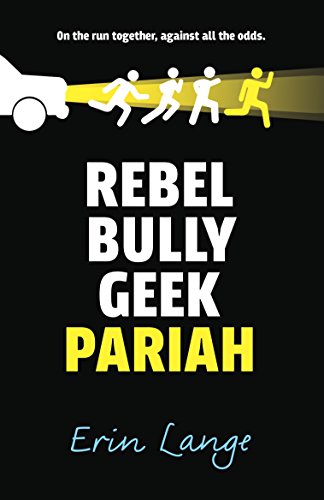 Rebel,bully,geek