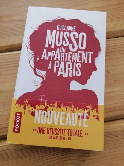Un appartement à Paris