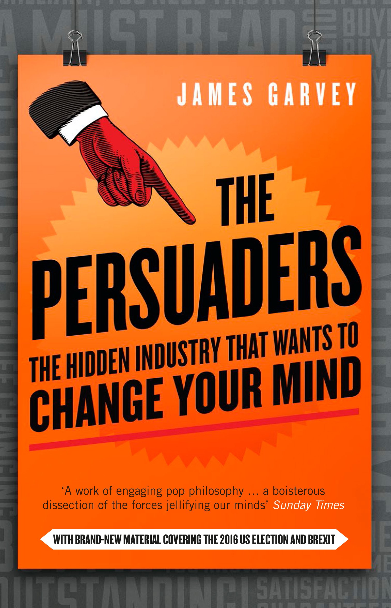 The Persuaders