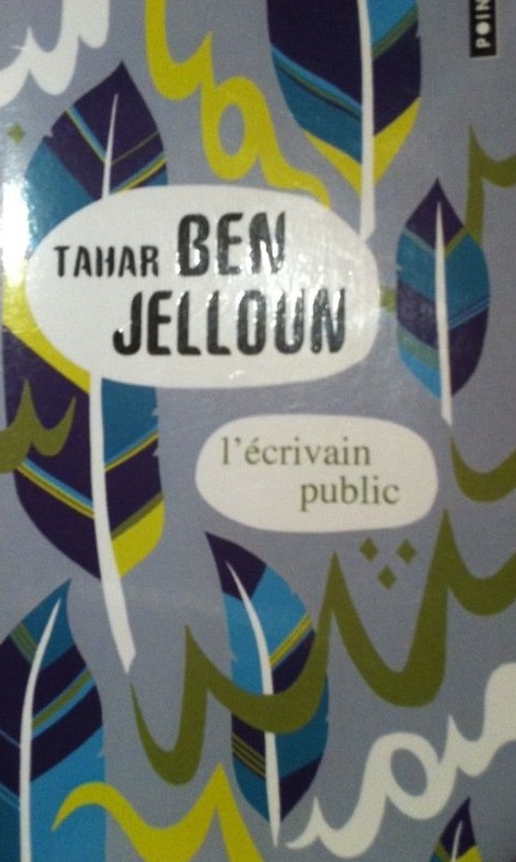 L’écrivain public