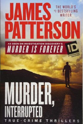 Murder interrupted