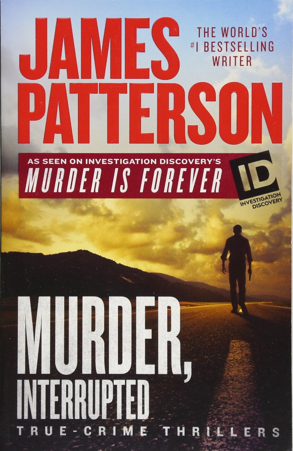 Murder interrupted