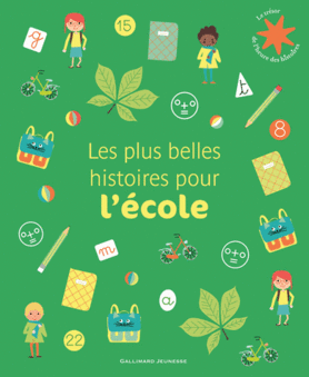 Les plus belles histoires pour l’école