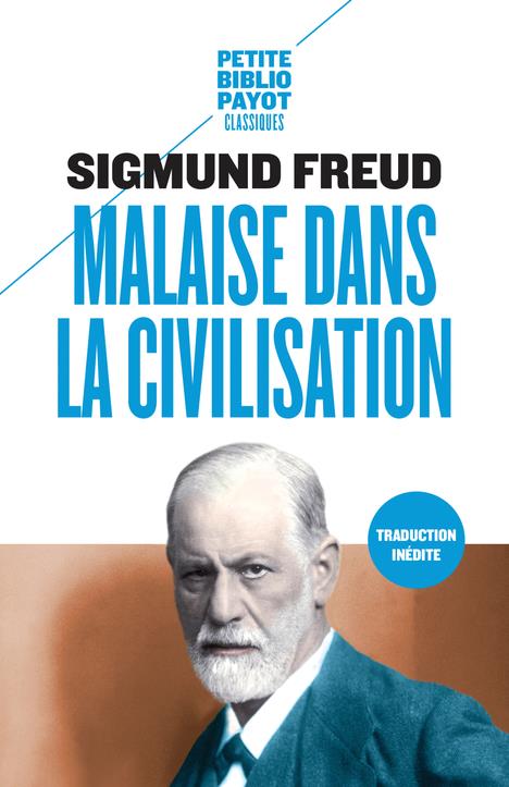 Malaise dans la civilation
