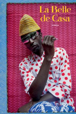 La belle de casa