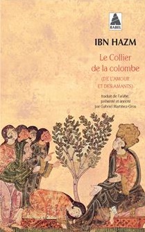 Le Collier de la colombe