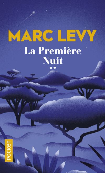 La Première Nuit – Volume 2