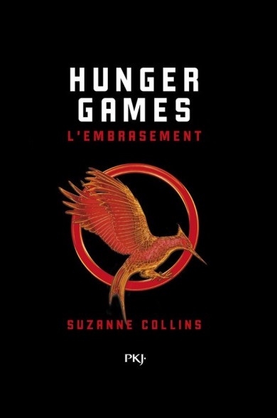 Hunger games – tome 2 l’embrasement – vol02