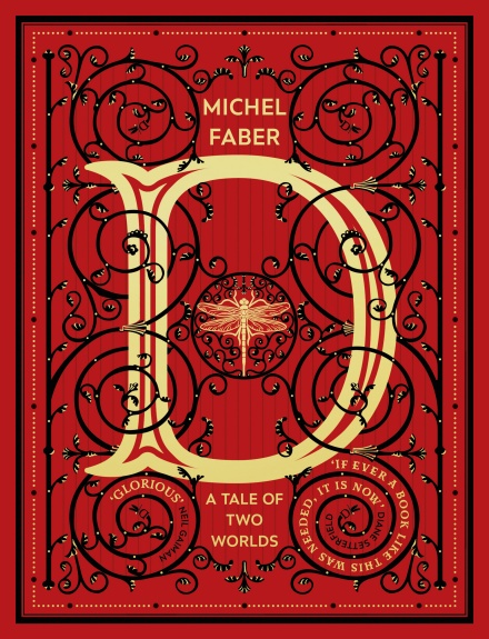 D( A Tale of two worlds )