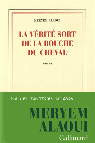 La vérité sort de la bouche du cheval