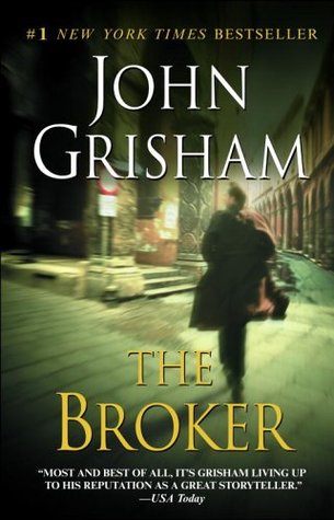 Broker