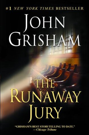 Runaway jury