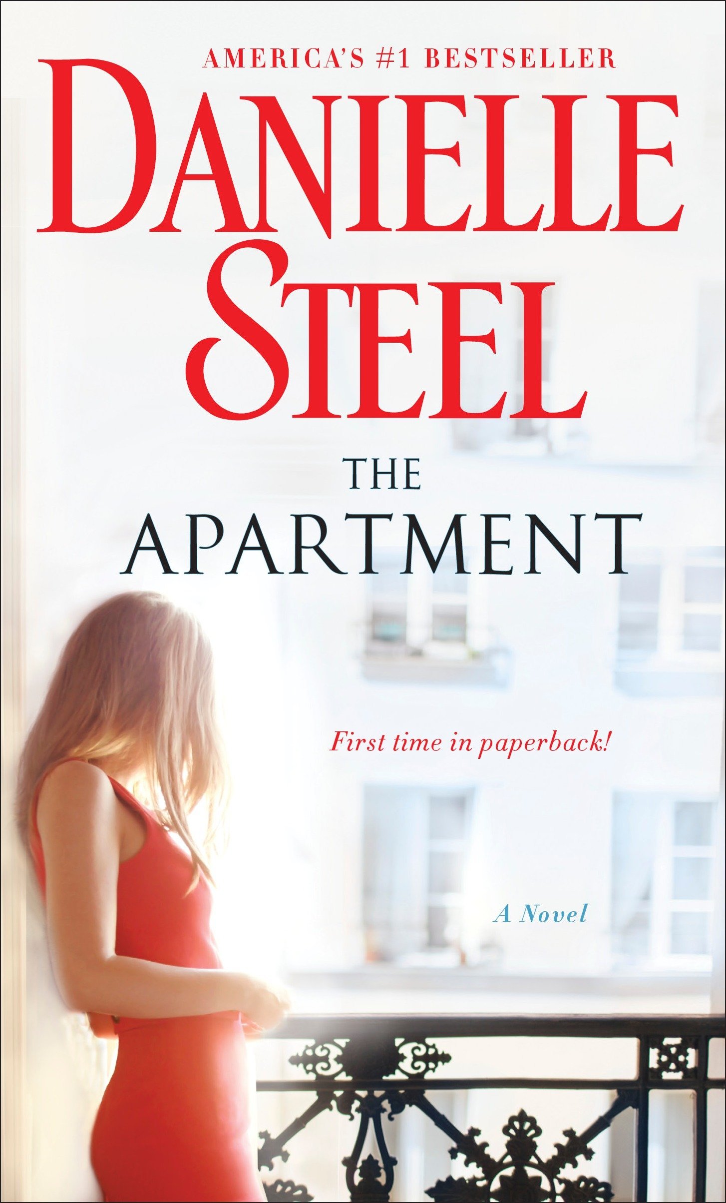 The apartment