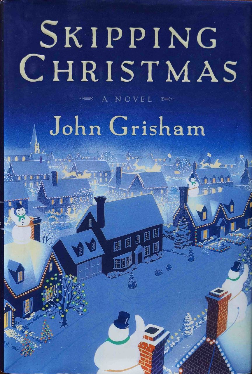 Skipping Christmas