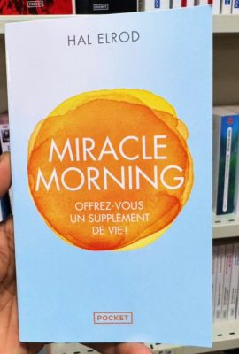 Miracle morning