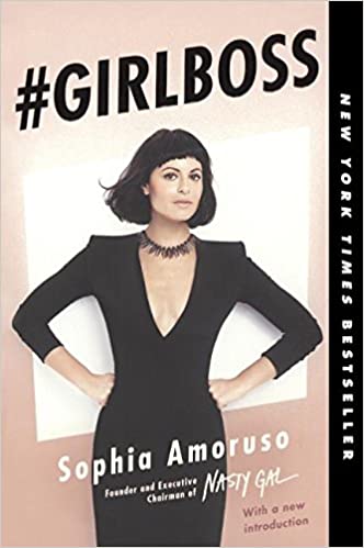 #Girlboss