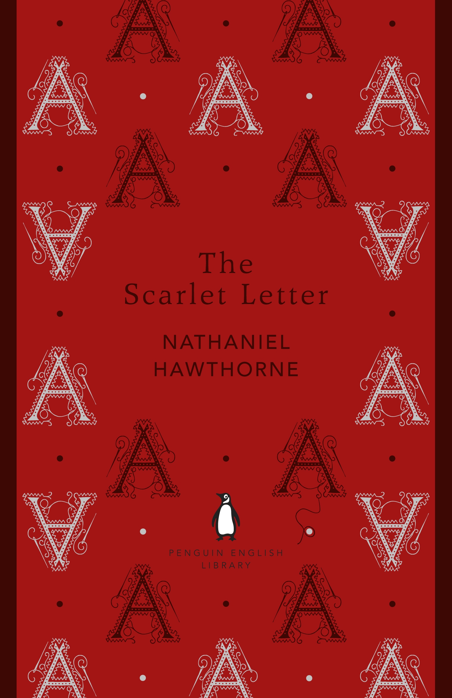The Scarlet Letter