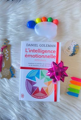 L'intelligence émotionnelle