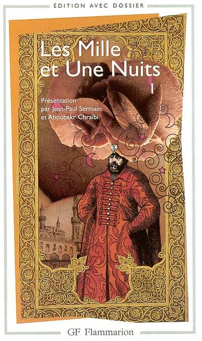 Les milles et une nuit
