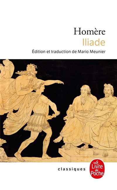 Iliade