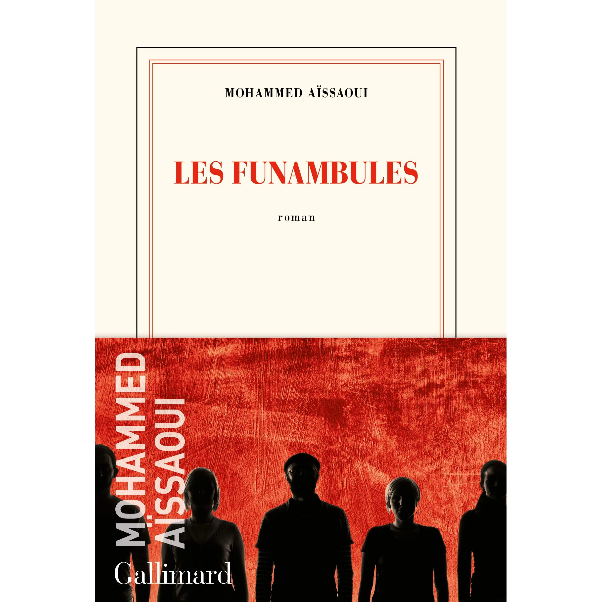 Les Funambules
