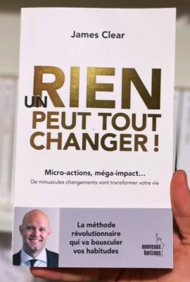 Un rien peut tout changer