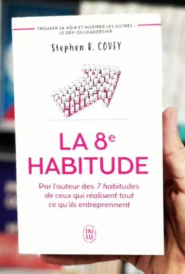 La 8e habitude
