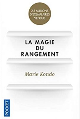 La Magie du rangement