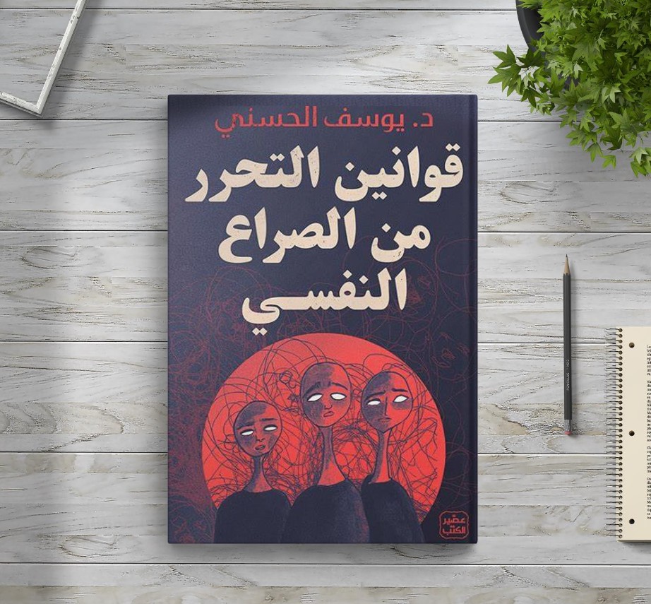 قوانين التحرر من الصراع النفسي