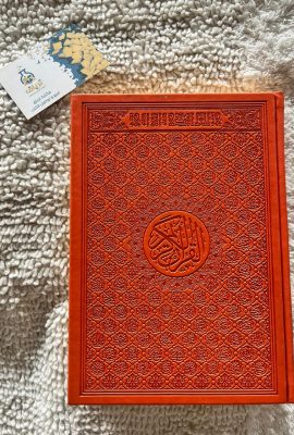 القرآن الكريم 24/17