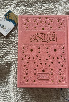 القرآن الكريم 24/17